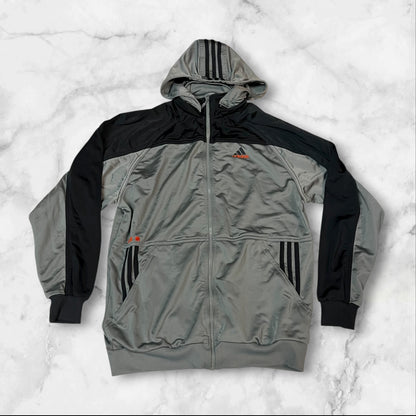 Adidas Vintage Trackjacket L/xl 5100