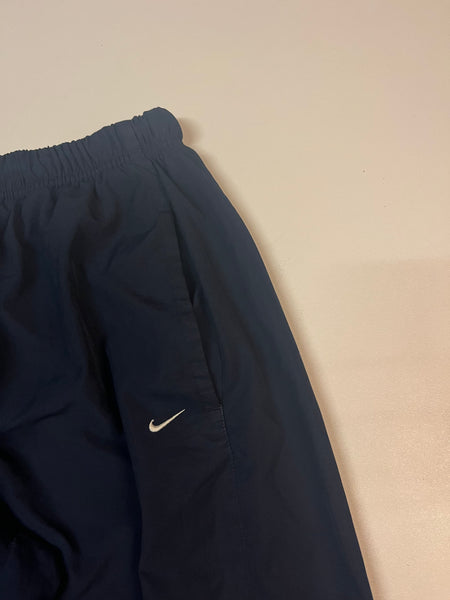 Vintage Nike Trackpants M-L 9809