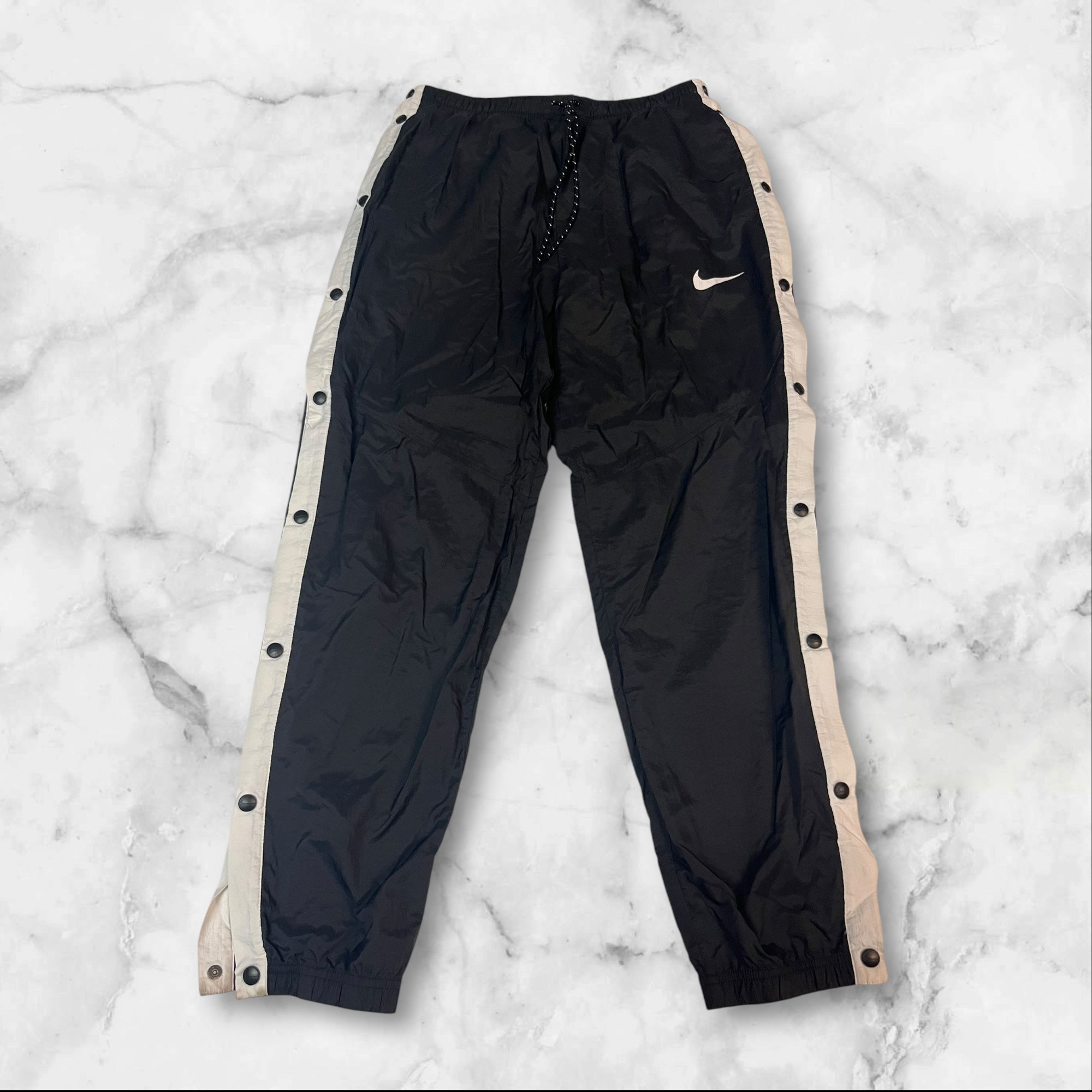 Vintage Nike Trackpants S - M 637
