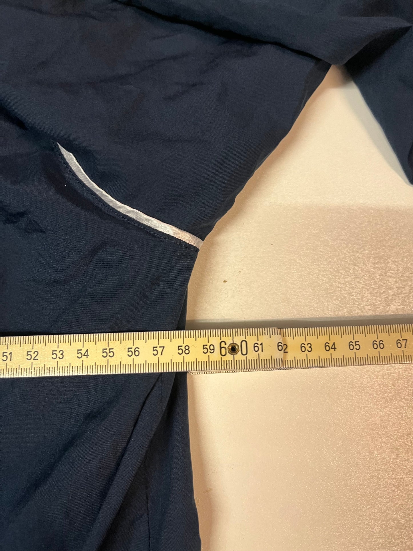 Nike Vintage Trackjacket Xl 5244