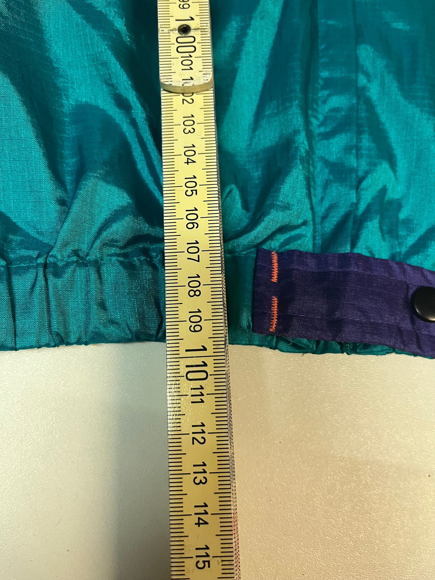 Columbia Vintage Trackpants L Baggy 4462