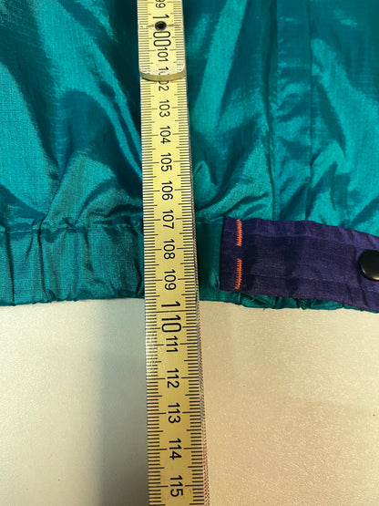 Columbia Vintage Trackpants L Baggy 4462