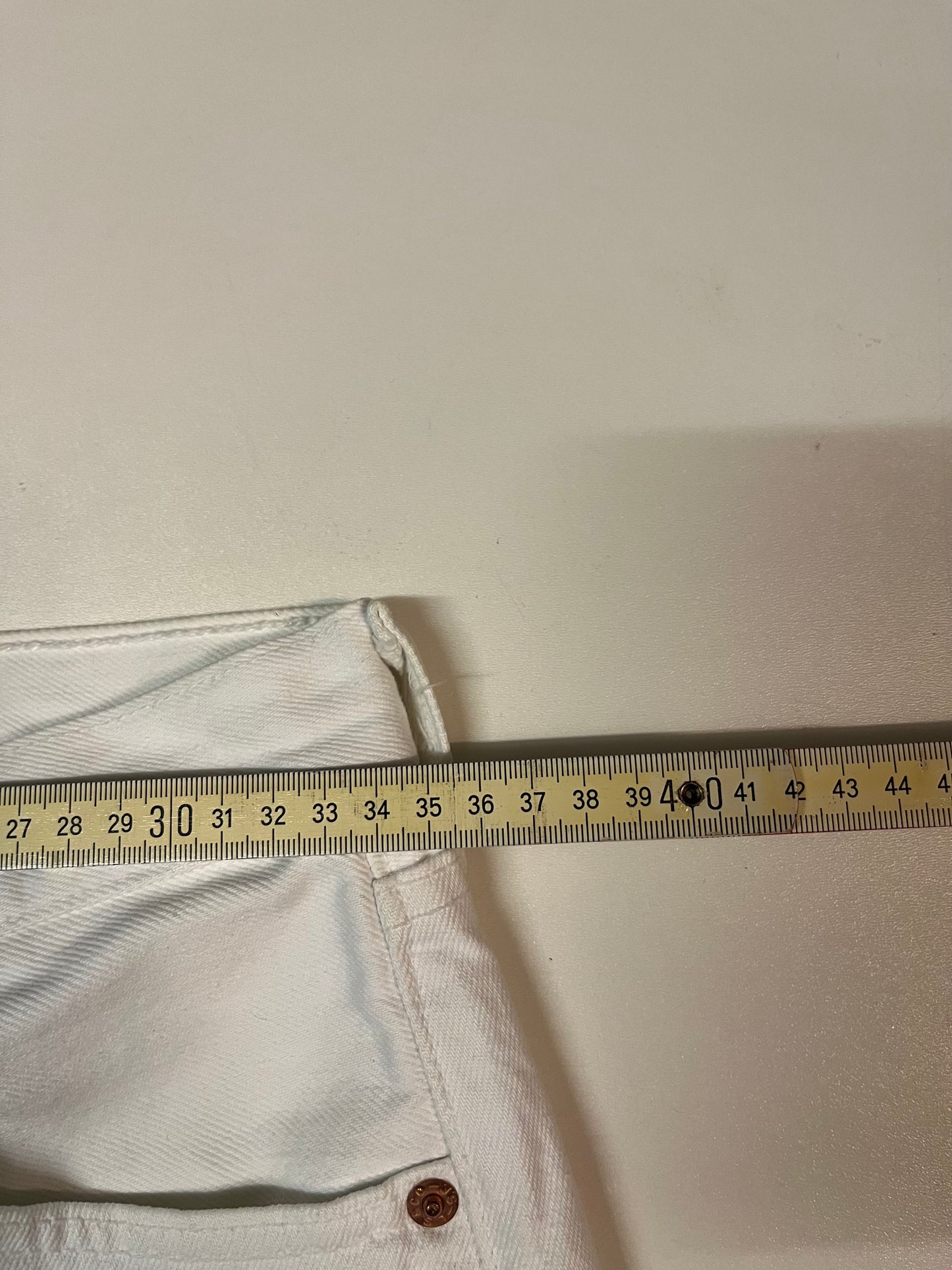 Levi’s Vintage Jeans S 5279