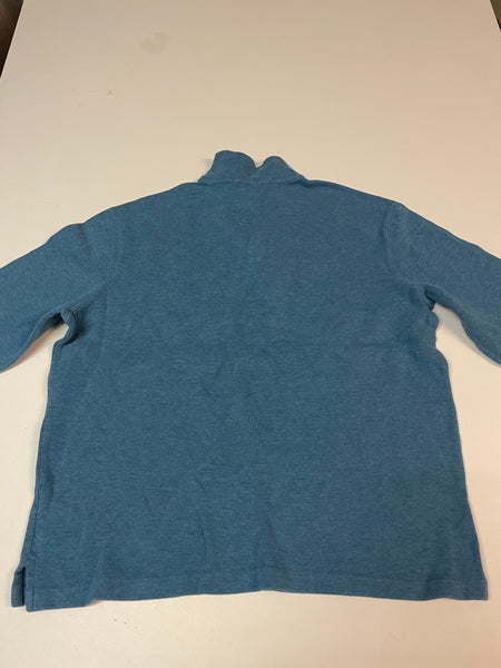Ralph Lauren Vintage Pullover XL 1775