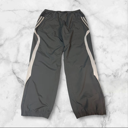 Vintage Adidas Trackpants L 4311