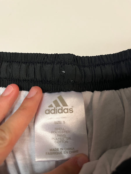 Adidas Vintage Trackpants S Baggy 2044