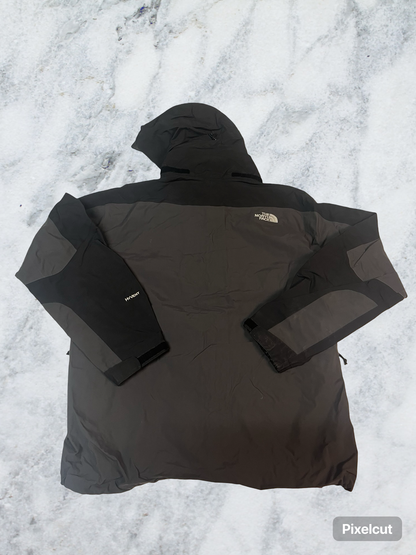 Vintage the North Face Regenjacke 2 in 1 tauglich 5762