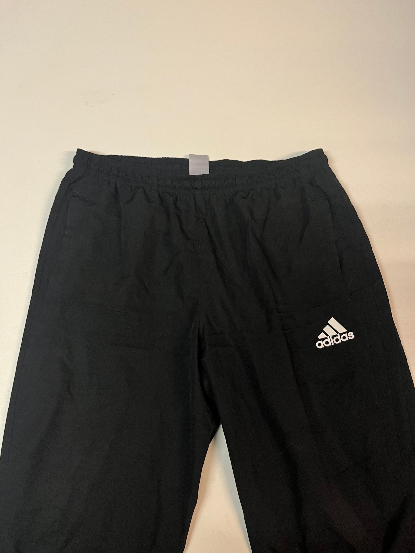 Adidas Vintage Trackpants L Baggy 3397