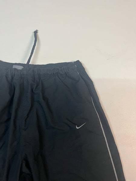 Vintage Nike Trackpants baggy L fit M 2378