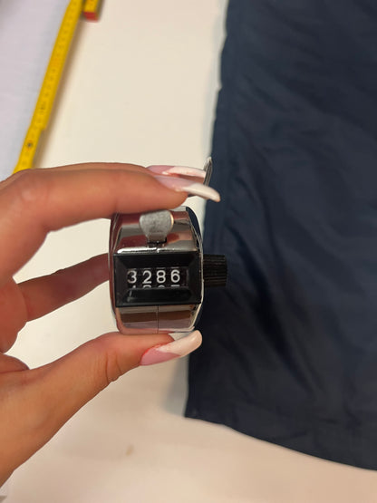 Vintage Reebok Trackpants S 3286