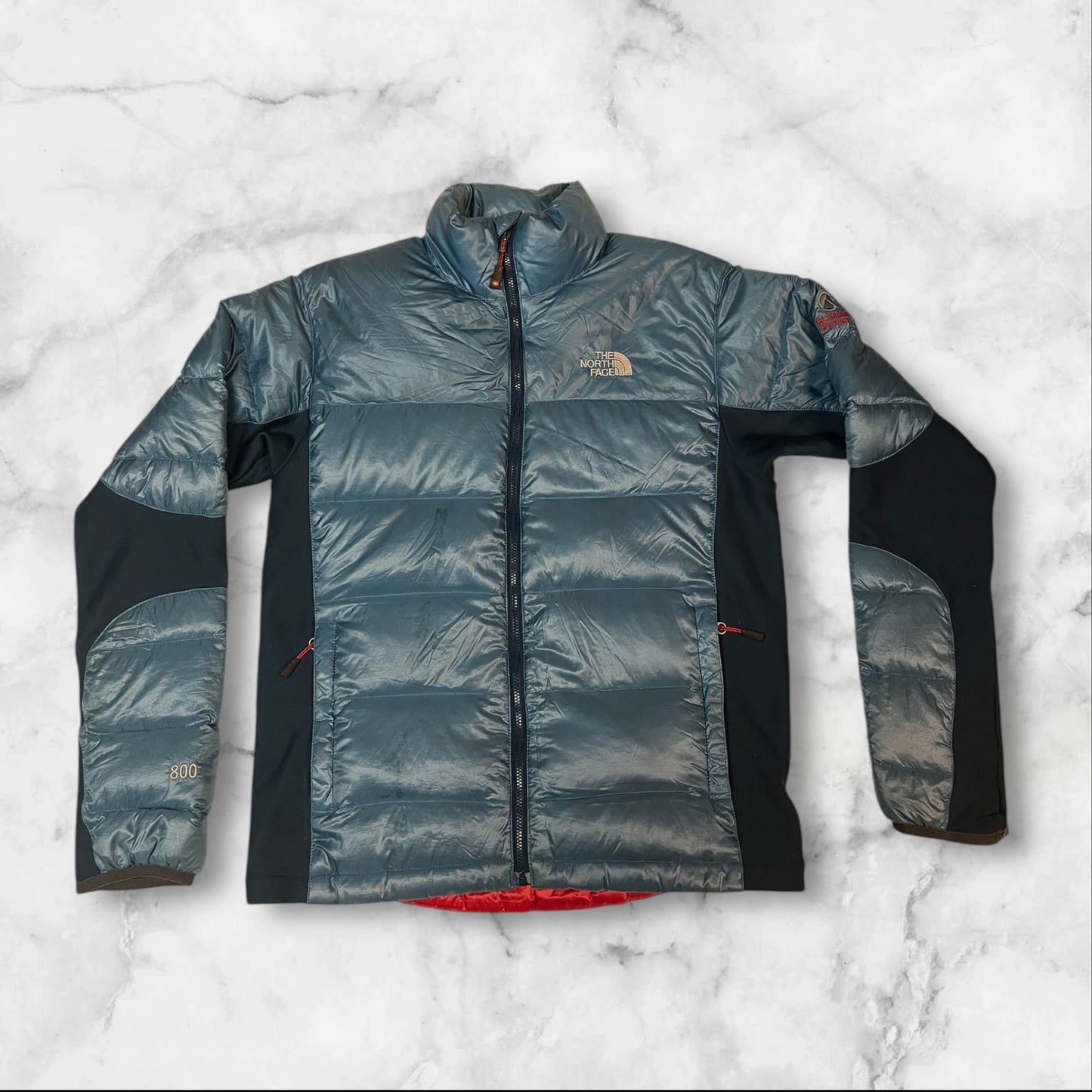 The North Face Vintage Daunenjacke M 4728
