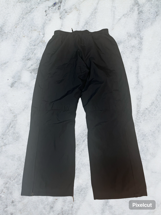 Vintage Nike X Barca Trackpants S 5679