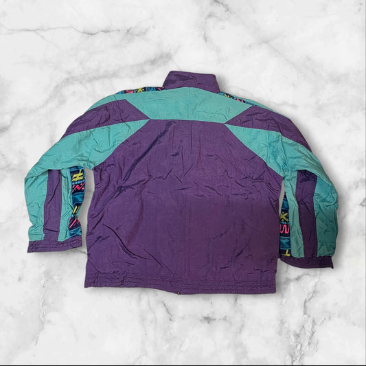 Dadora Vintage Jacke L 5122