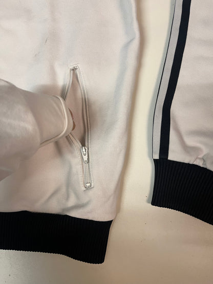 Adidas Vintage Jacke S 4597