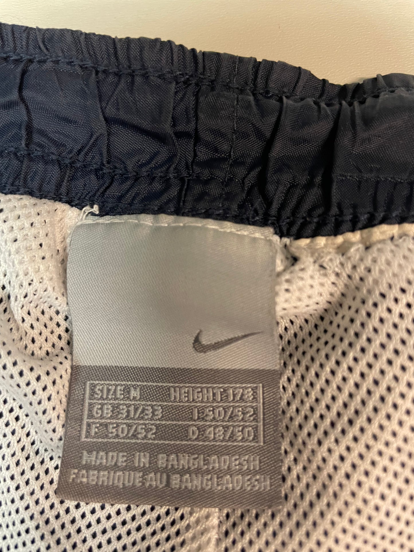 Nike Vintage Trackpants M 5515