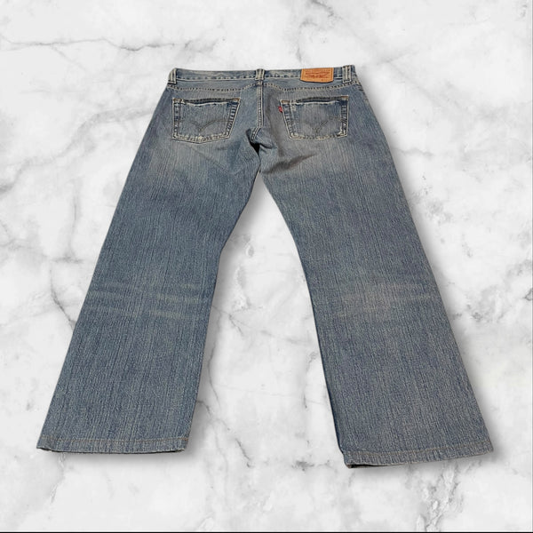 Levi’s Vintage Jeans 34/34 9505