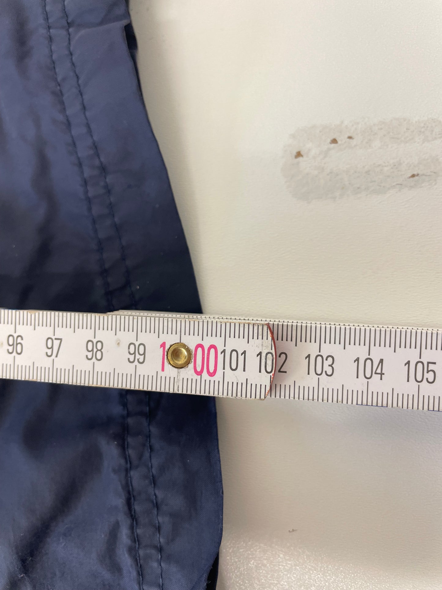 Reebok Vintage Trackpants L ohne Seil 6618