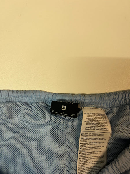 Vintage Nike Trackpants baggy XL fit M 1158