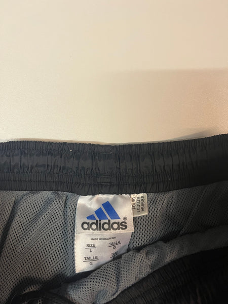 Vintage Adidas Trackpants L fit M 2149