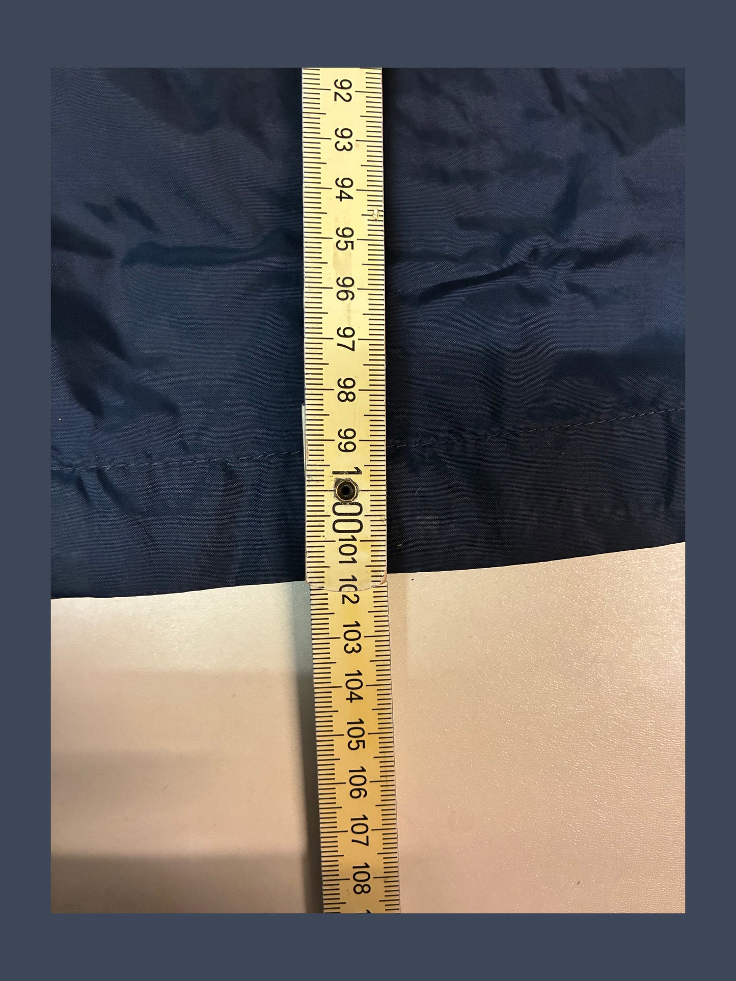 Vintage Nike Trackpants S 6439