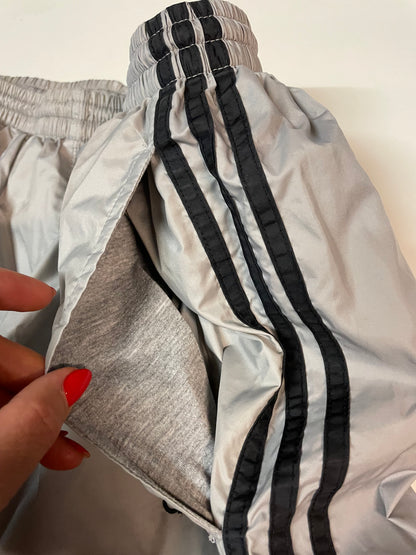 Adidas Vintage Trackpants Baggy XL 3318