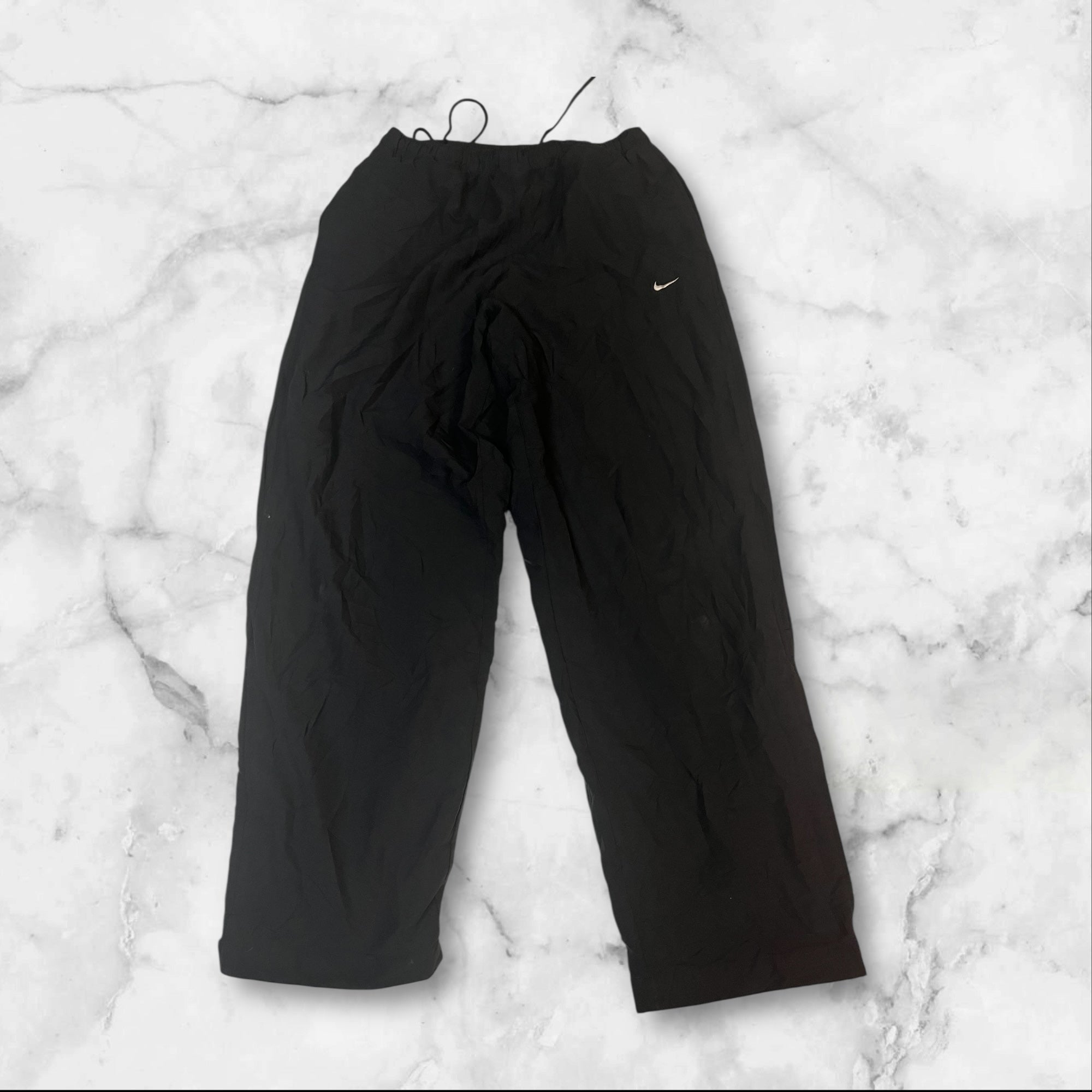 Nike Vintage Trackpants S Baggy 2734