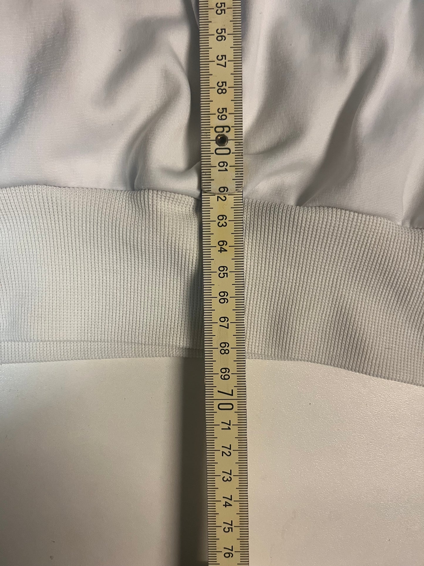 Vintage Adidas Trainingsjacke M - L 5161