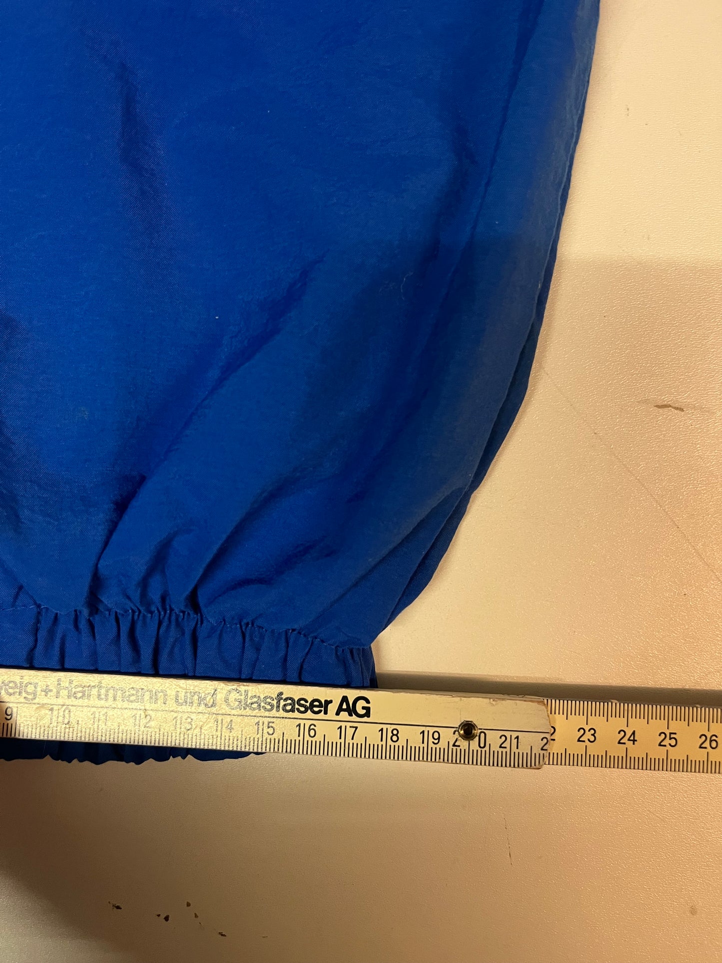 Vintage Nike NFL Trackpants XL fit L 5312