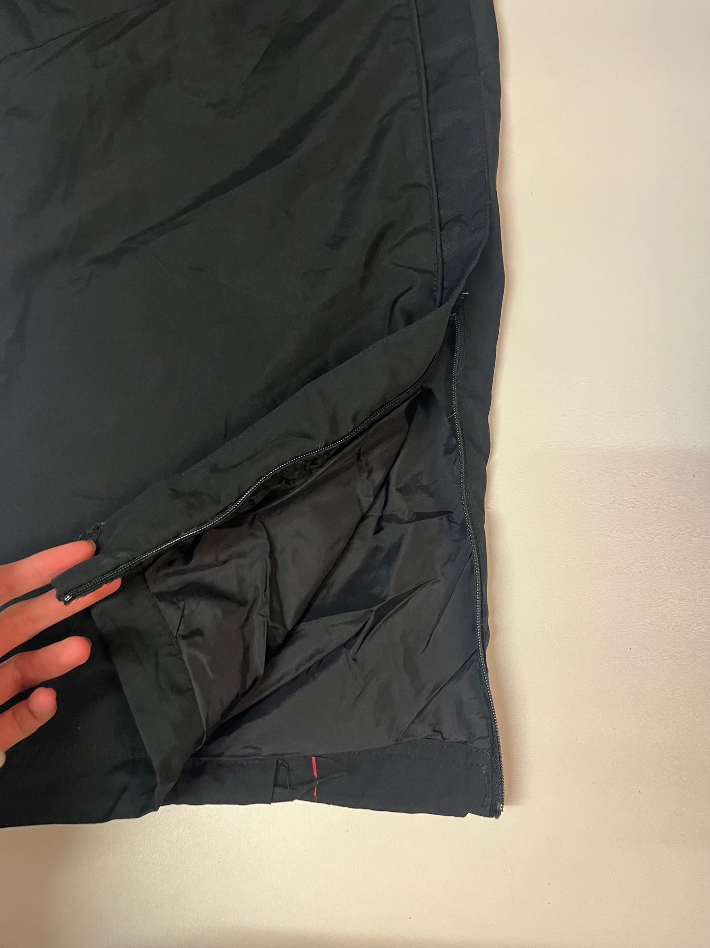 Nike Vintage Trackpants Xl baggy 5660