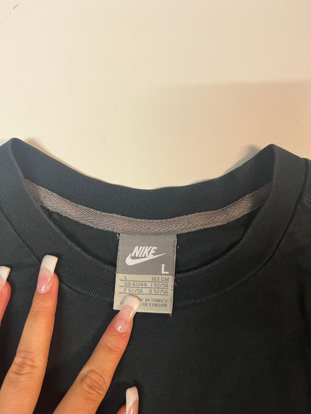 Vintage Nike Shirt L fit M 2185