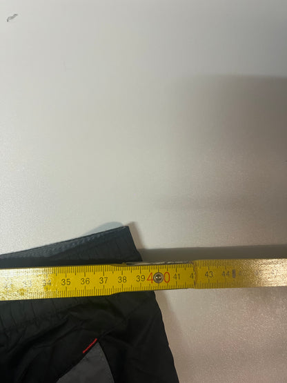 Vintage Nike Trackpants L 3852