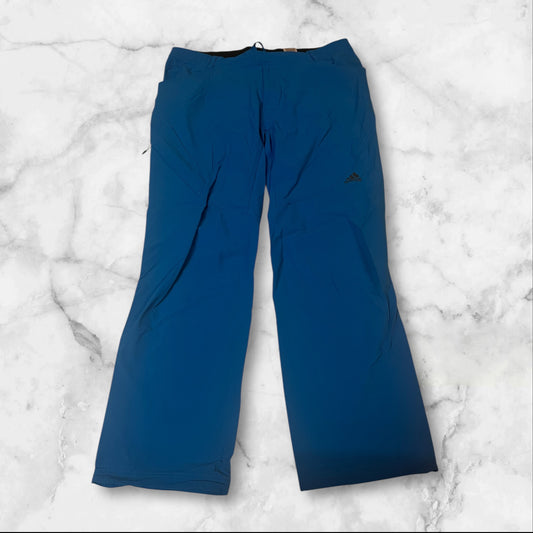 Vintage Adidas Trackpants M 5154