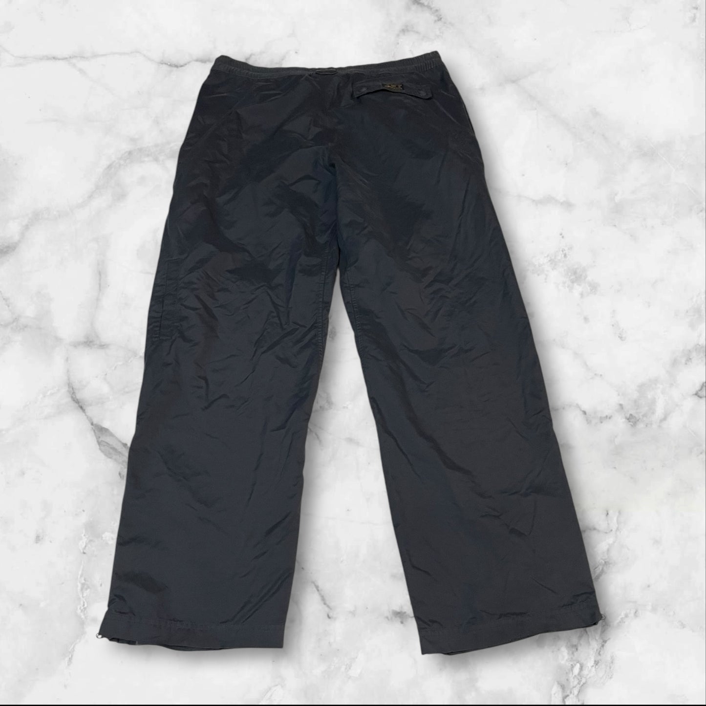 Nike Vintage Trackpants Baggy L 3320