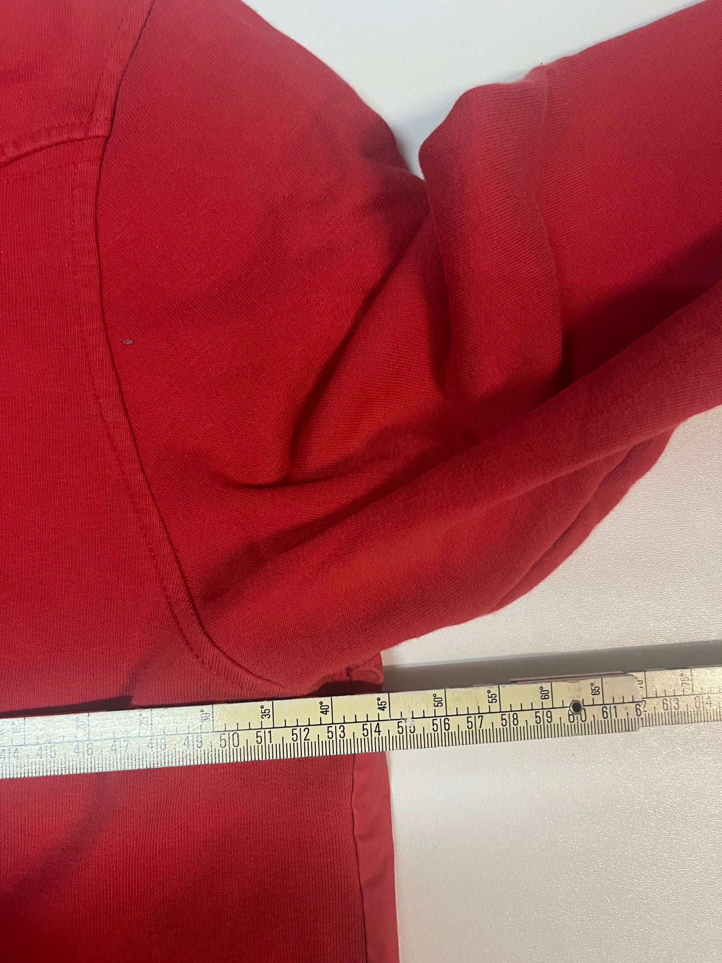 Vintage Puma X Ferrari Jacke L 4555