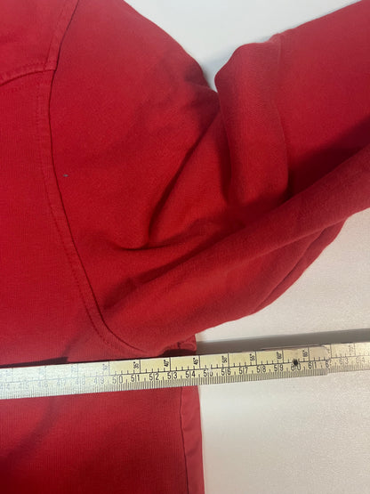 Vintage Puma X Ferrari Jacke L 4555