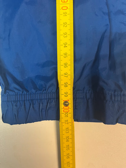 Vintage Nike Trackpants Baggy S 3503