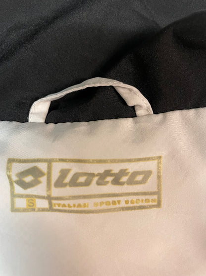 Lotto Vintage Trackjacket S 4957