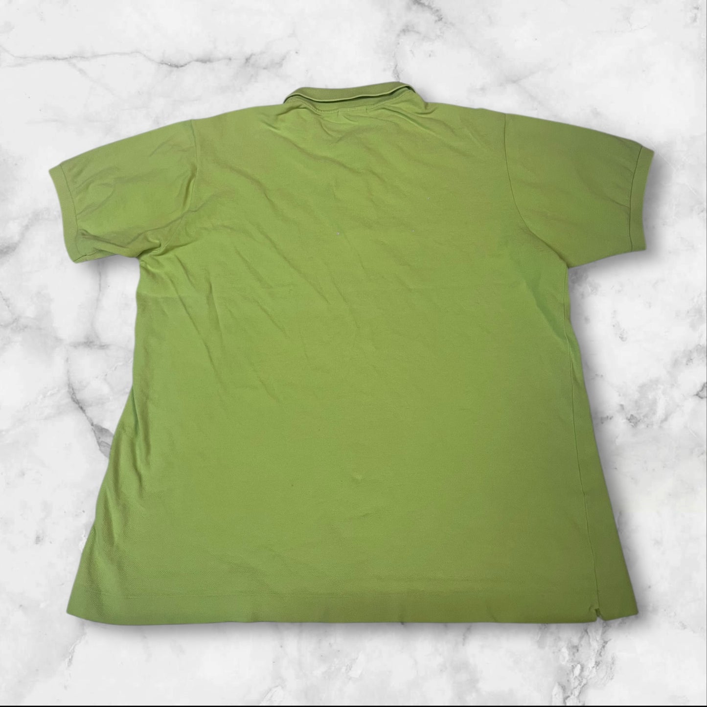 Vintage Lacoste Polo Shirt M 4765