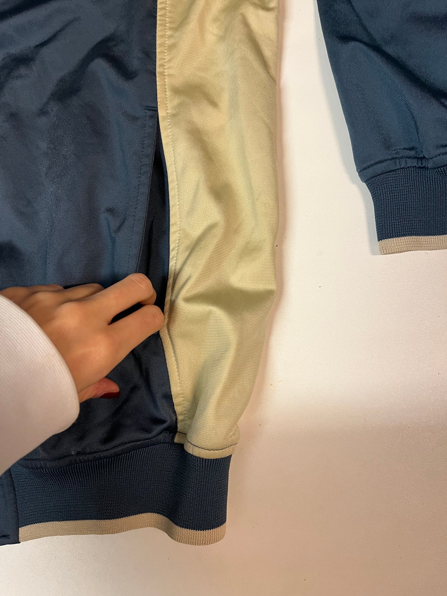 Kappa vintage trackjacket xl 5028