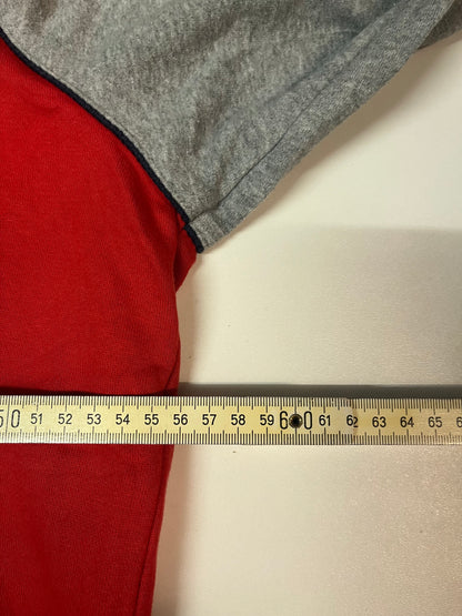 Nike Vintage Trackpants M baggy 5652