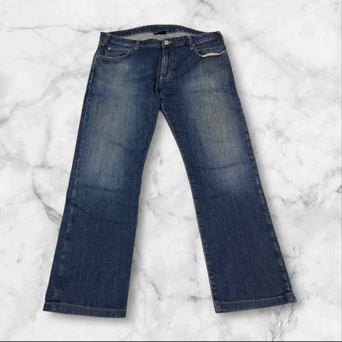 Armani Vintage Jeans 38/34 9467