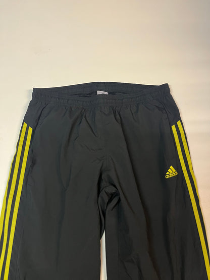 Adidas Vintage Trackpants L Baggy 3414