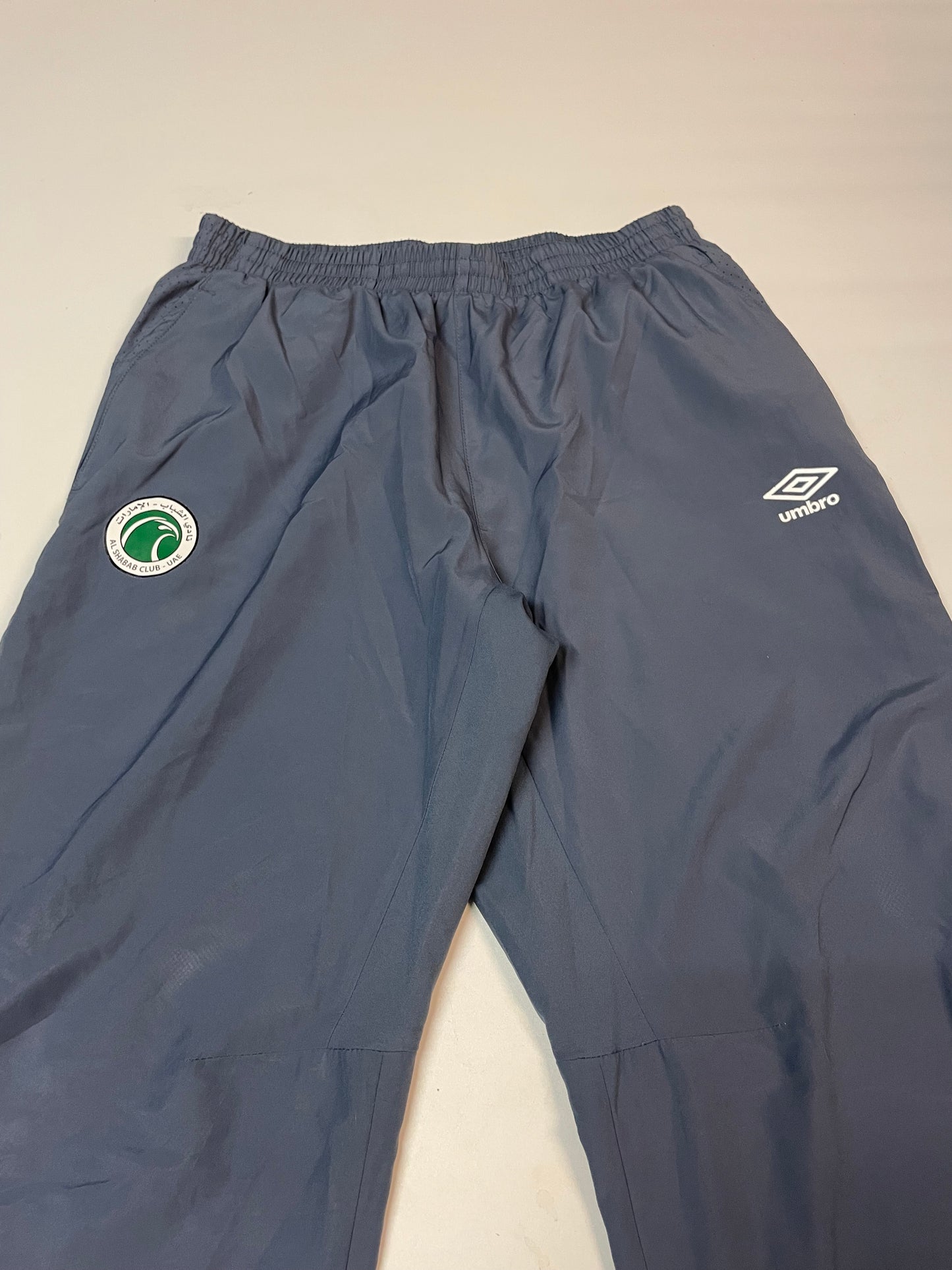 Umbro Trackpants Baggy L 3258