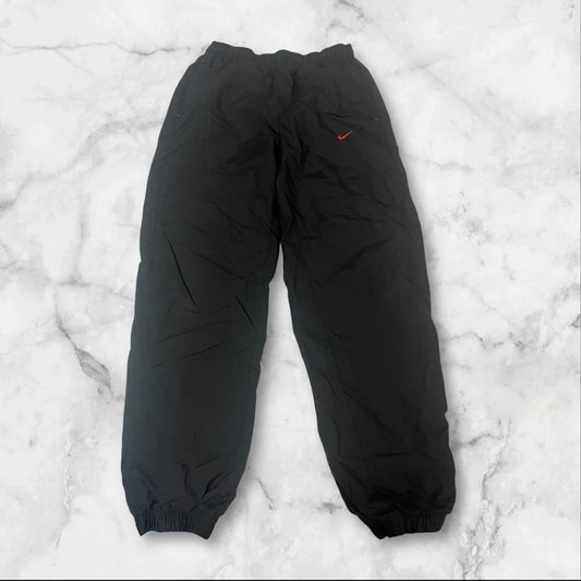 Vintage Nike Trackpants M 3661