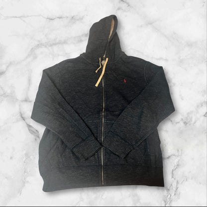 Vintage Polo Ralph Lauren Hoodie XL 4179