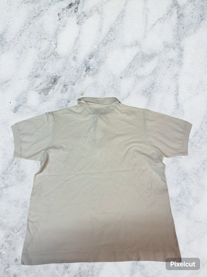 Vintage Lacoste Polo Shirt S 6068