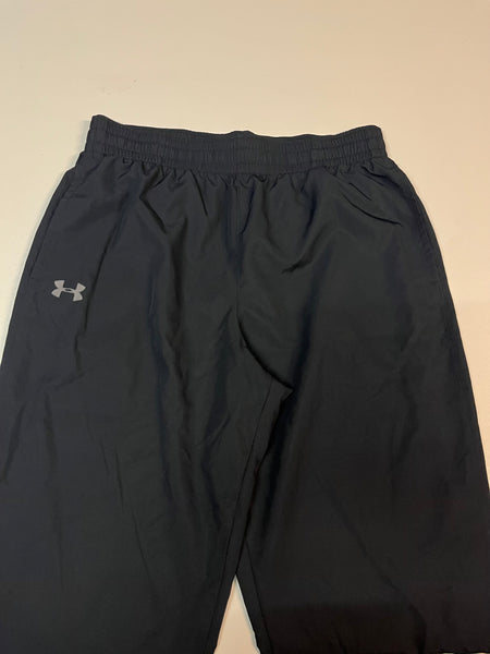 Under Amour Vintage Trackpants M-L Baggy 2036