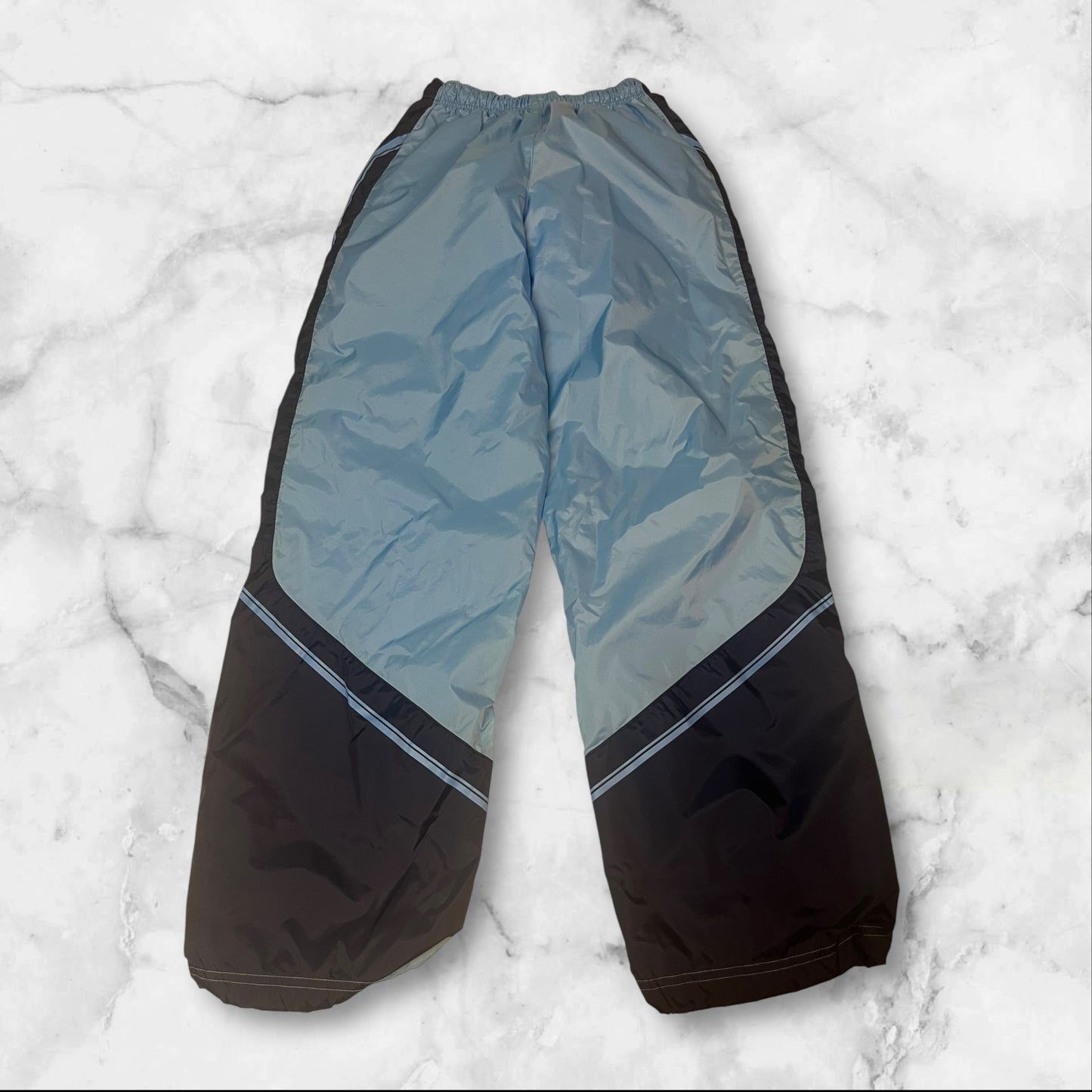 Vintage Nike Trackpants S 3996