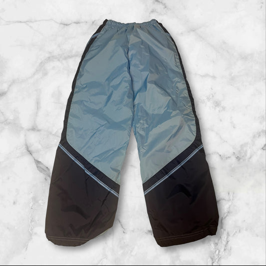 Vintage Nike Trackpants S 3996
