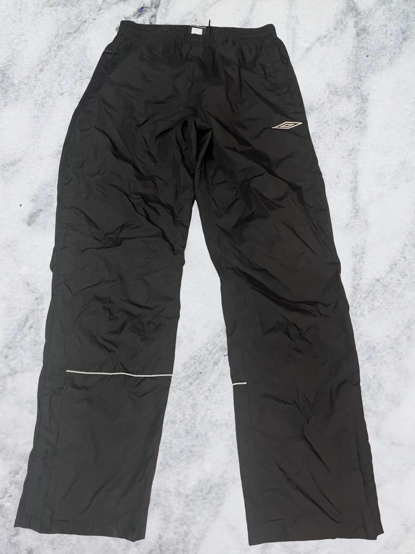 Umbro Vintage Trackpants M baggy 5648